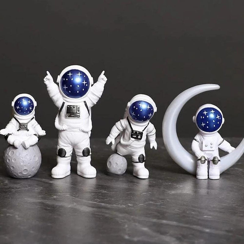 Astronautas Boneco Decorativo - My Store