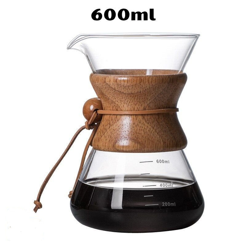 Cafeteira Classic Chemex